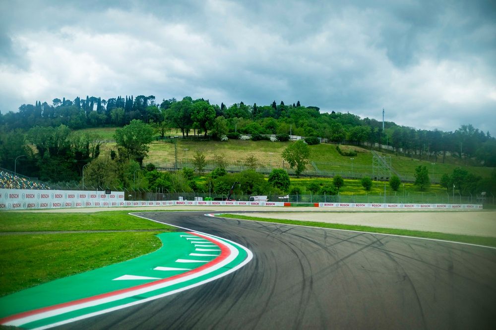 Circuito de Imola